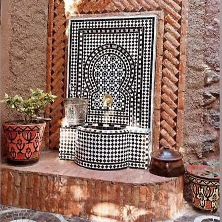 Maison Ait Mizane Imlil  Zewnętrze zdjęcie