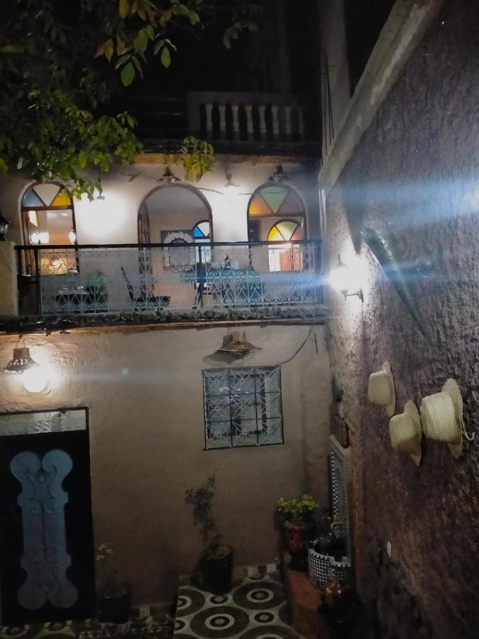 Maison Ait Mizane Imlil  Zewnętrze zdjęcie