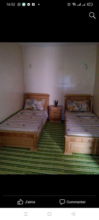 Maison Ait Mizane Imlil  Zewnętrze zdjęcie