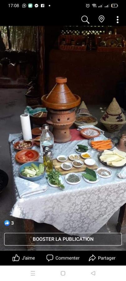 Maison Ait Mizane Imlil  Zewnętrze zdjęcie