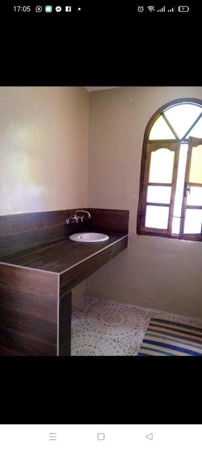 Maison Ait Mizane Imlil  Zewnętrze zdjęcie