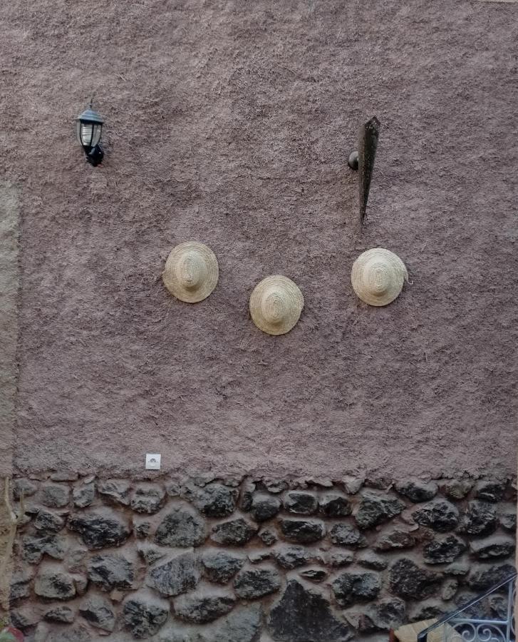 Maison Ait Mizane Imlil  Zewnętrze zdjęcie