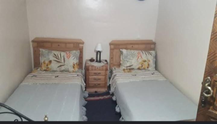 Maison Ait Mizane Imlil  Zewnętrze zdjęcie