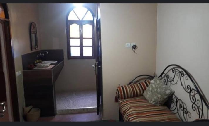 Maison Ait Mizane Imlil  Zewnętrze zdjęcie